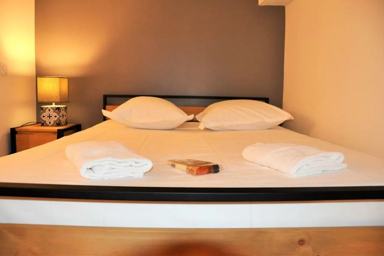 Ferienwohnung Le Loft Opera Lyon 0*,  Frankreich