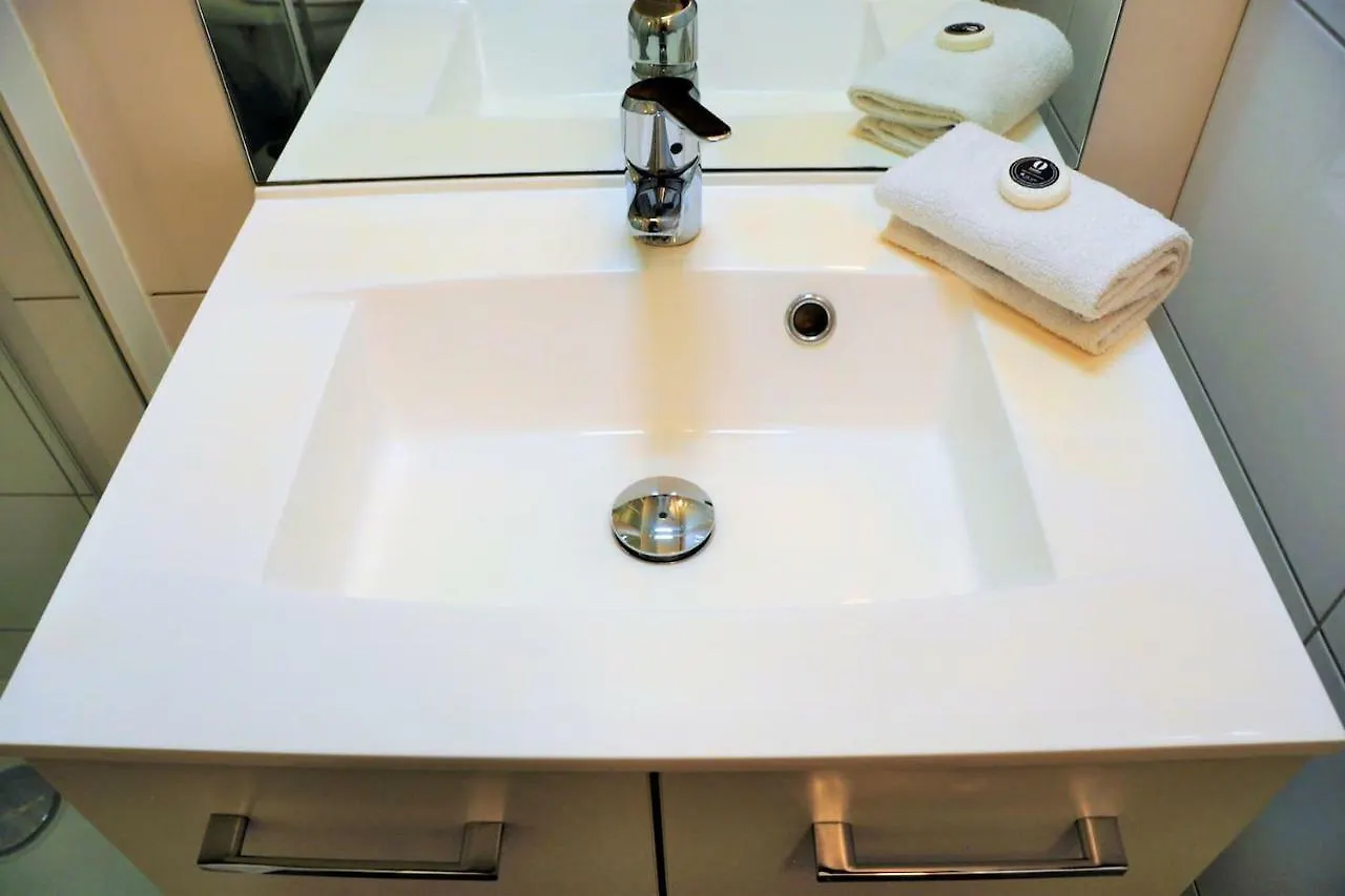 Le Loft Opera Apartment Lyon 0*,  France
