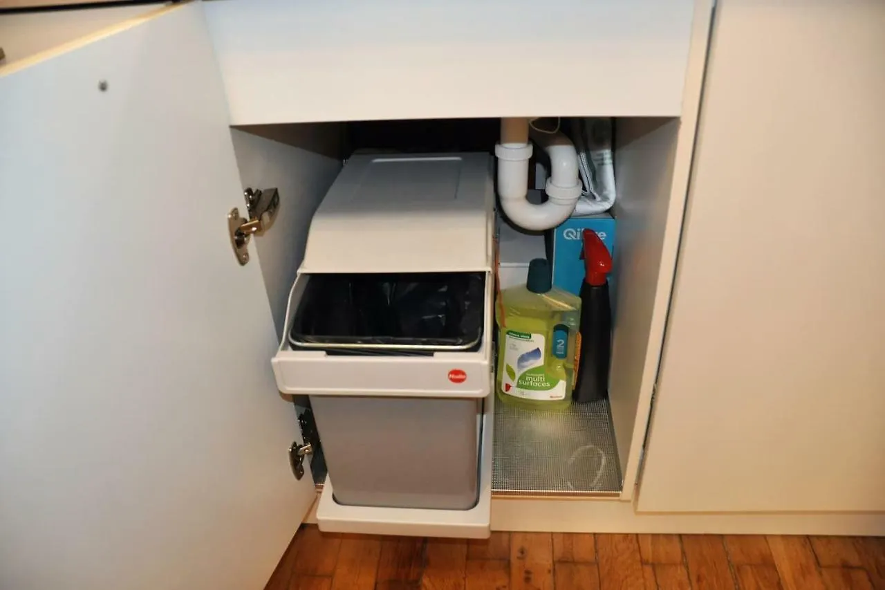Le Loft Opera Apartment Lyon