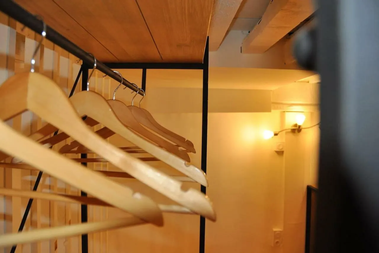 Le Loft Opera Apartment Lyon