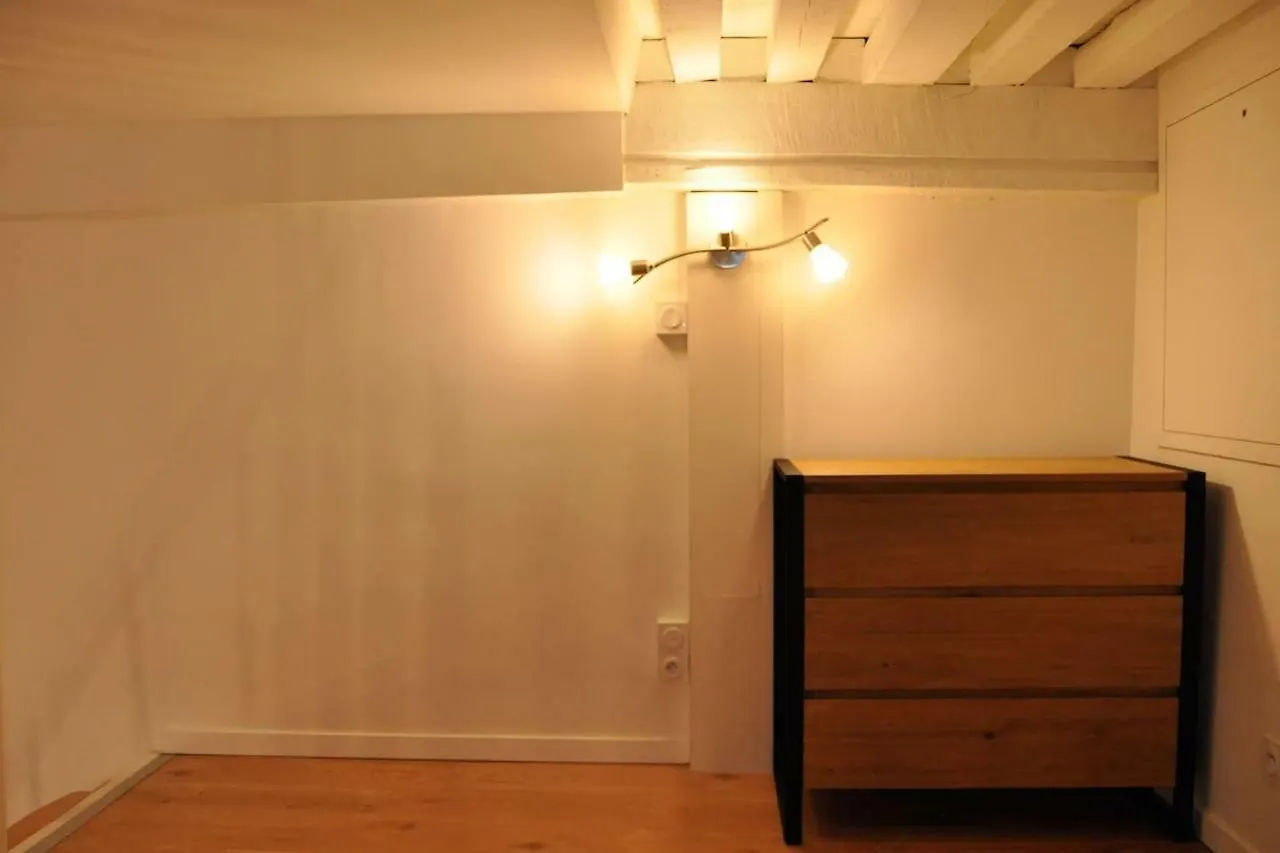 Le Loft Opera Apartment Lyon 0*,