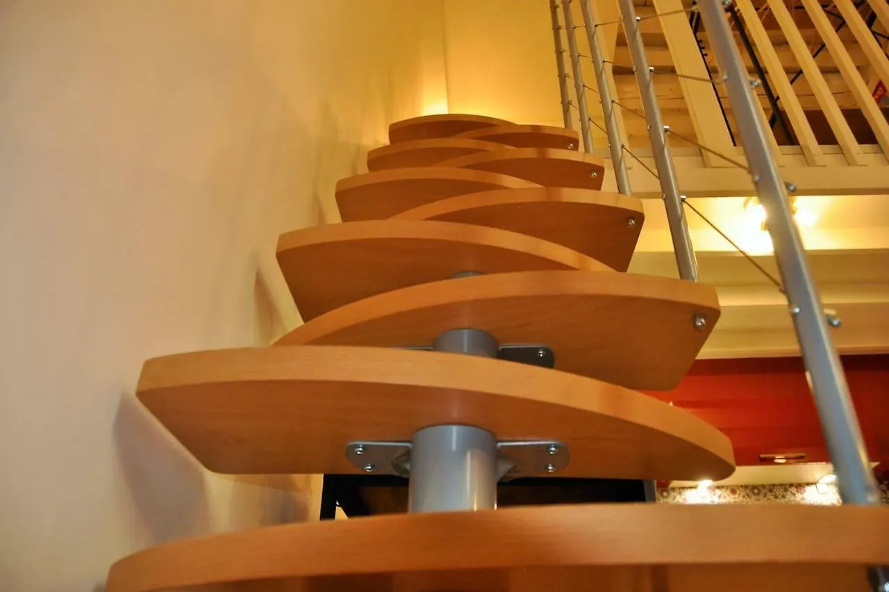 Le Loft Opera Apartment Lyon