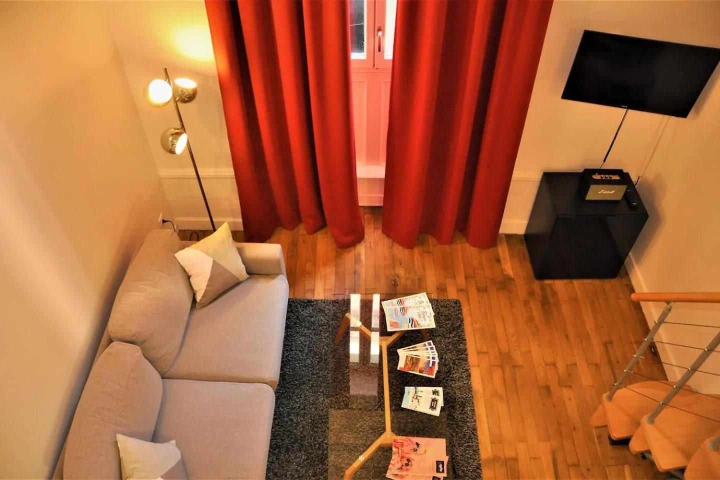 Le Loft Opera Apartment Lyon 0*,  France