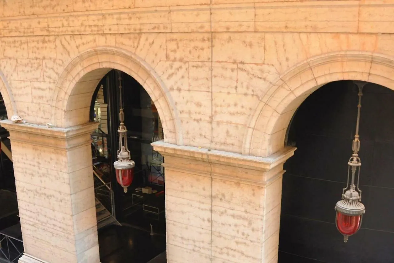 Le Loft Opera Apartment Lyon