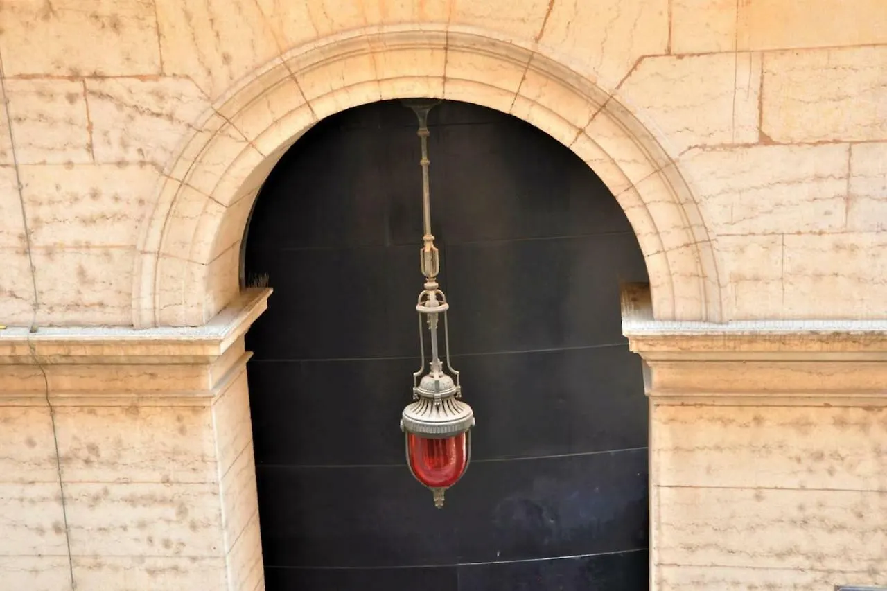 Le Loft Opera Apartment Lyon
