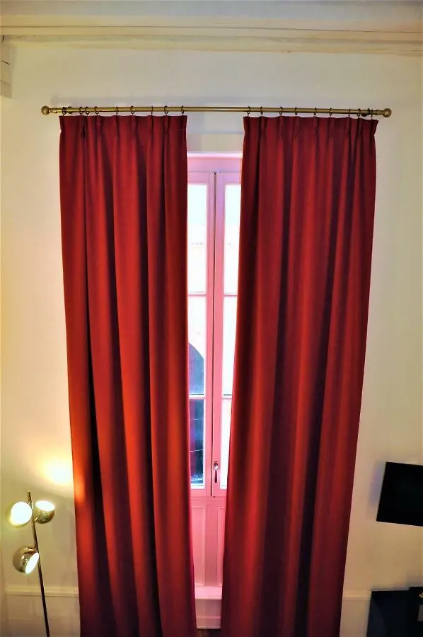 Le Loft Opera Apartment Lyon France