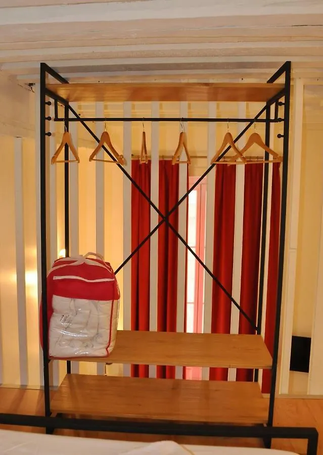 Le Loft Opera Apartment Lyon France