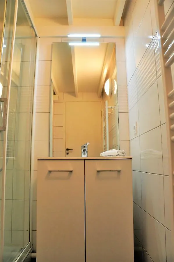 Le Loft Opera Apartment Lyon