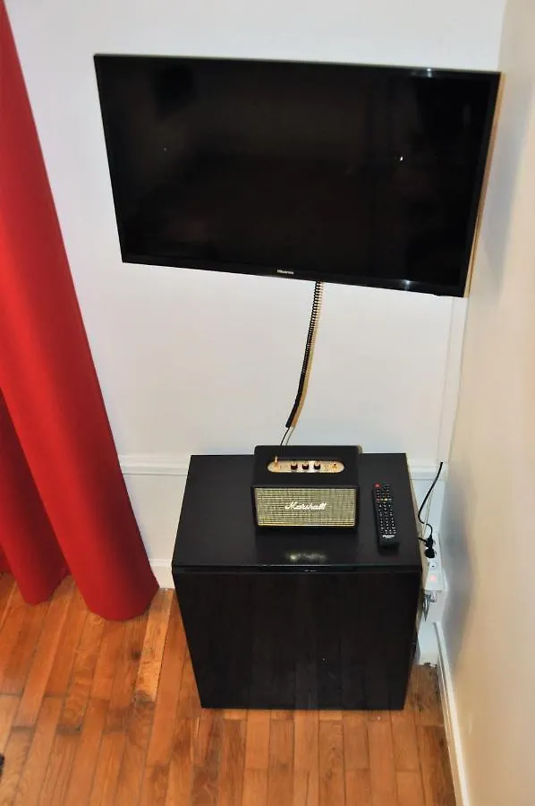 Le Loft Opera Daire Lyon